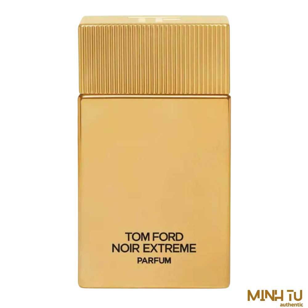 Nước Hoa Nam Tom Ford Noir Extreme Parfum | Chính hãng | Trả góp 0%